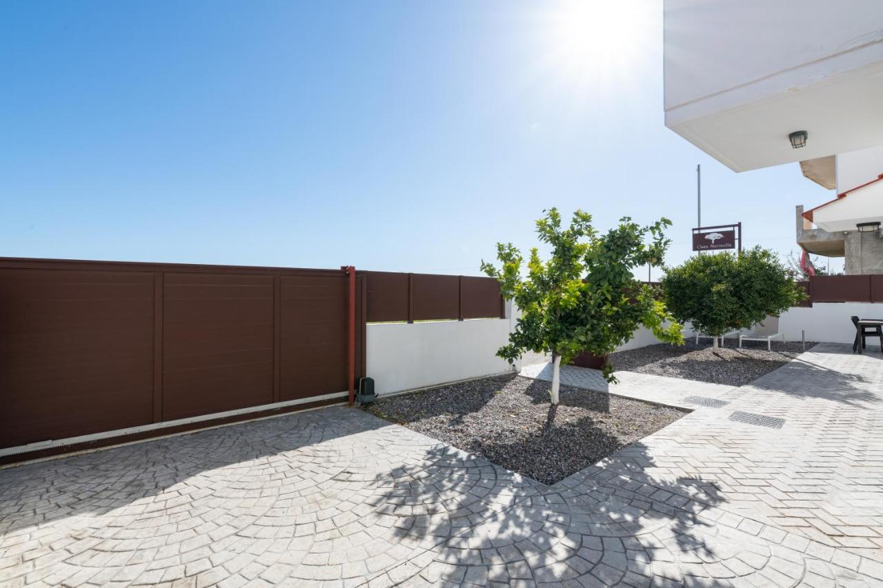 Casa Marinella Villa Gennadi Dış mekan fotoğraf