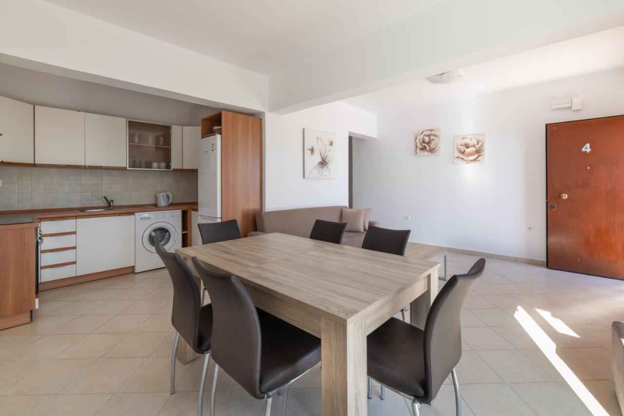 Casa Marinella Villa Gennadi Dış mekan fotoğraf