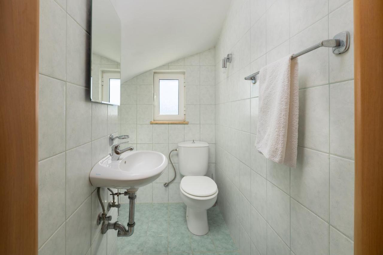 Casa Marinella Villa Gennadi Dış mekan fotoğraf