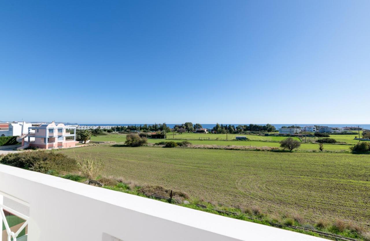 Casa Marinella Villa Gennadi Dış mekan fotoğraf